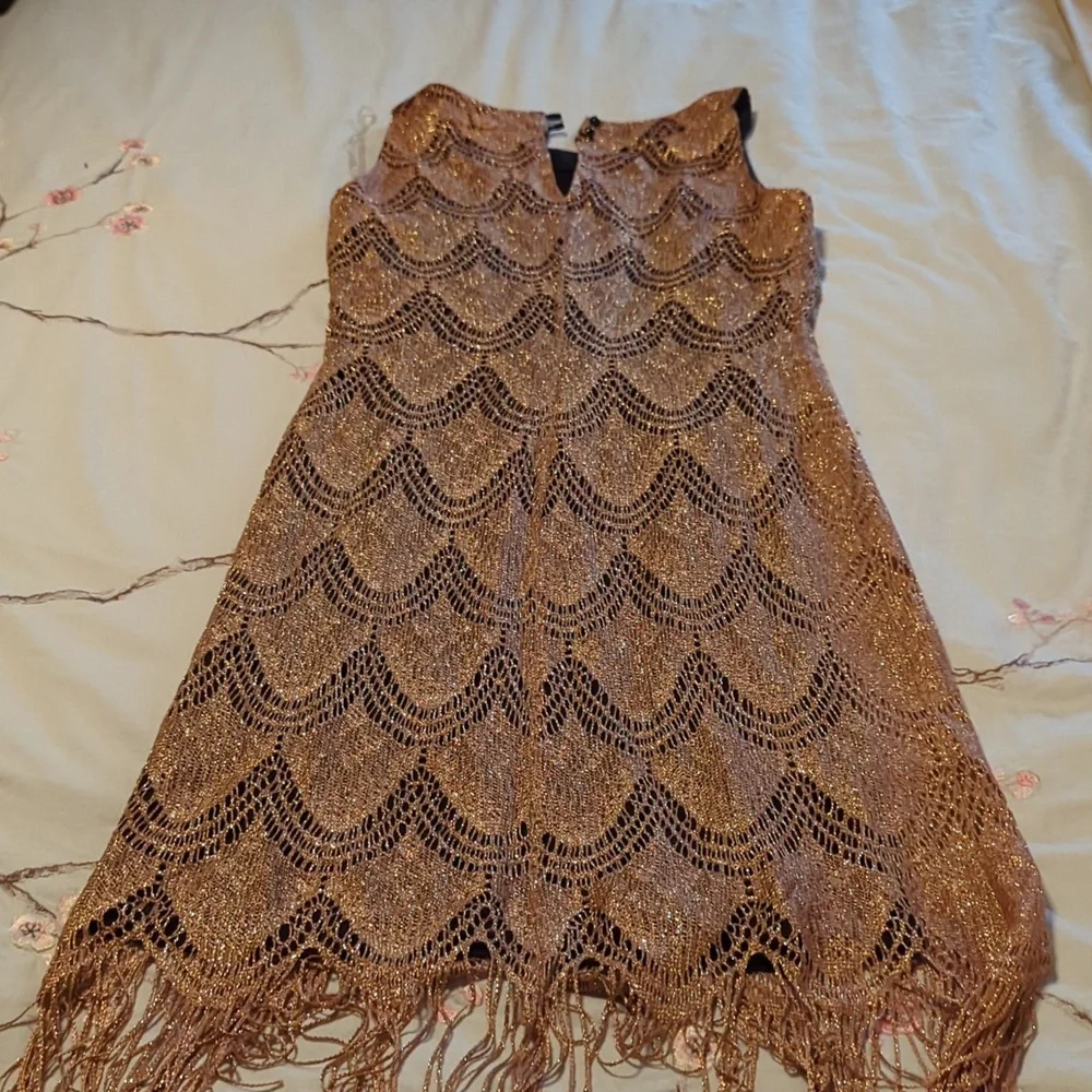Dress - Picture 3 of 3